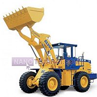 لودر چینی لودر چینی